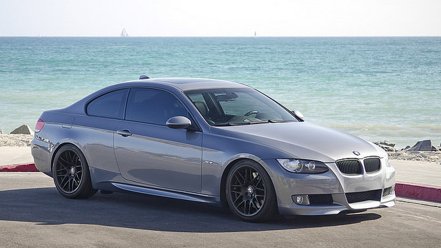 BMW | CS Motorwerks